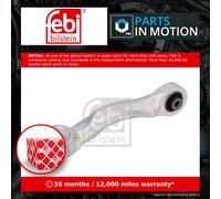 Wishbone / Suspension Arm 197904 Febi Track Control 118842100A 118842700B New