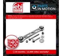 Wishbone / Suspension Arm 197922 Febi Track Control 102142000A 102142000AS1 New
