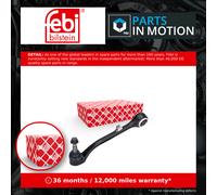 FEBI BILSTEIN 26138 Suspension arm