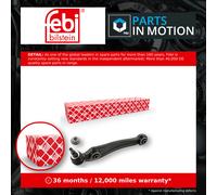Wishbone / Suspension Arm 36328 Febi Track Control 31122413485 31122413485SK New