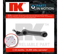 Wishbone / Suspension Arm 50115107 NK Track Control 31126775963 31126798107 New