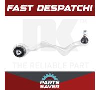 Wishbone / Suspension Arm 5011550 NK Track Control 31124036270 31126763704 New