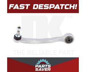 Wishbone / Suspension Arm 5011553 NK Track Control 31124028607 31126760181 New