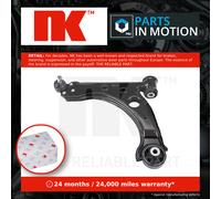 Wishbone / Suspension Arm 5012379 NK Track Control 51795260 51827736 50705464