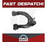 NK Front Upper Left Wishbone for Ford Ranger TDCi 130 2.2 May 2015 to Present