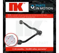 Wishbone / Suspension Arm 5013516 NK Track Control 544203E100 Quality Guaranteed