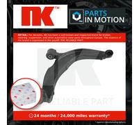 NK Front Lower Right Wishbone for VW Transporter AXB 1.9 Apr 2003 to Apr 2009