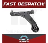 Wishbone / Suspension Arm 5015215 NK Track Control 4520265J00 4520278K00 Quality