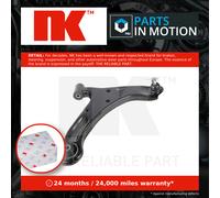 Wishbone / Suspension Arm 5015216 NK Track Control 4520165J00 4520178K00 Quality