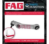 Wishbone / Suspension Arm 821084810 FAG Track Control 31126794204 6794204 New