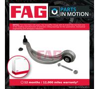 Wishbone / Suspension Arm 821101210 FAG Track Control 8K0407693T Quality New