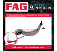 Wishbone / Suspension Arm 821101310 FAG Track Control 8K0407694T Quality New