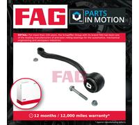 Wishbone / Suspension Arm 821106310 FAG Track Control 31126768983 6768983 New