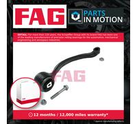 Wishbone / Suspension Arm 821106410 FAG Track Control 31126768984 6768984 New