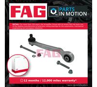 Wishbone / Suspension Arm 821119110 FAG Track Control 4E0407509G 4E0407509K New