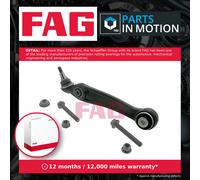 Wishbone / Suspension Arm 821128610 FAG Track Control 31126864821 Quality New
