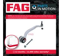 Wishbone / Suspension Arm 821134110 FAG Track Control 4D0407694AC 4D0407694AD