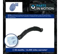 Wishbone / Suspension Arm ADBP860050 Blue Print Track Control 5175EH MN184100