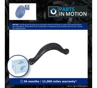 Wishbone / Suspension Arm ADBP860116 Blue Print Track Control GP9A28C10 Quality