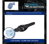 Wishbone / Suspension Arm ADBP860180 Blue Print Track Control 1782008 1913259