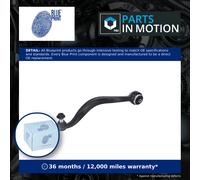 BLUE PRINT ADM58644 Suspension arm