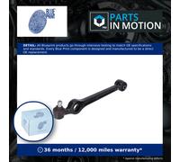 Wishbone / Suspension Arm ADM58660 Blue Print Track Control D20134300C Quality