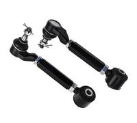 Wishbone Suspension Arm Compatible With Accord 2003 2004 2005 2006 2007 Car Rear Upper Camber Arms Kits