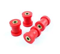 Wishbone Suspension Arm Compatible With Civic 1988 1989 1990 1991 1992 1993 1994 1995 Car Rear Lower Control Arm Bushing Kits YH8302RD