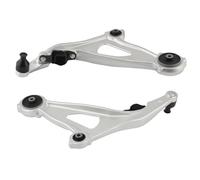 Wishbone Suspension Arm Compatible With Infiniti QX60 2016 2017 2018 2019 2020 2021 2022 Car Front Lower Control Arms