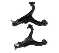 Wishbone Suspension Arm Compatible With Jeep For Commander 2006 2007 2008 2009 2010 Car Front Lower Control Arm W Ball Joint