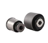Wishbone Suspension Arm Compatible With Mondeo 2013 2014 2015 2016 2017 2018 2019 Car Suspension Steering Control Arm Bushing DG935K653AA(1pair)