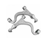 Wishbone Suspension Arm Compatible With Porsche For Panamera 970 2009 2010 2011 2012 2013 2014 2015 2016 1Pcs Car Left Or Right Front Lower Control Arm 97034105304