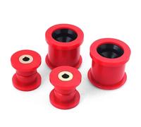 Wishbone Suspension Arm Compatible With S3 MK2 2006 2007 2008 2009 2010 2011 2012 Car Control Arm Bushing Kit TT102683