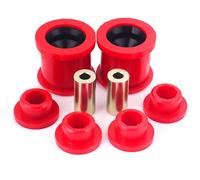 Wishbone Suspension Arm Compatible With Seat For Leon Mk2 2005 2006 2007 2008 2009 2010 2011 2012 Car Control Arm Bushing Kit TT102683