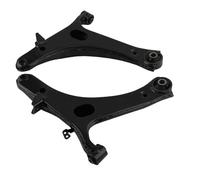 Wishbone Suspension Arm Compatible With Subaru For Outback 2003 2004 2005 2006 2007 2008 2009 2x Car Front Lower Control Arms LH RH