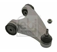 Wishbone / Suspension Arm fits ALFA ROMEO 147 937 1.9D Front Upper, Right