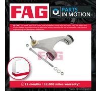 FAG 821 0436 10 Suspension arm