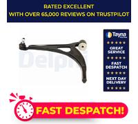 Wishbone Left Control Arm TC1439 DELPHI for AUDI A2