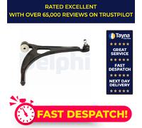 Delphi TC1440 Wheel Suspension Control Trailing Arm Front Right Outer Lower