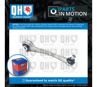 Wishbone / Suspension Arm fits AUDI A4 Allroad B9 3.0D 2016 on Track Control QH
