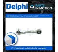 DELPHI TC3557 Suspension arm