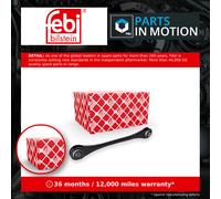 Wishbone / Suspension Arm fits AUDI Q6 GFB 2024 on Track Control 4M0501530N Febi