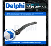 DELPHI TC4711 Suspension arm