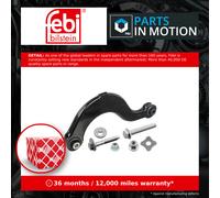Wishbone / Suspension Arm fits AUDI RS Q3 8U, F3B, F3N 2.5 2013 on Track Control