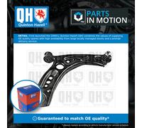 Wishbone / Suspension Arm fits AUDI RS3 8V, 8YA, 8YS 2.5 Front Right 2017 on QH