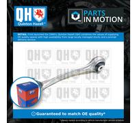 Wishbone / Suspension Arm QSJ3811S Quinton Hazell Track Control 8W0407509B New