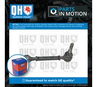 Quinton Hazell Car Vehicle Replacement Drag Link Assembly - QDL2951S