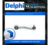 DELPHI TC3558 Suspension arm