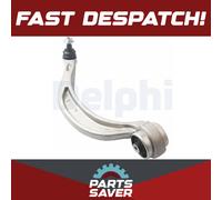 Wishbone / Suspension Arm fits AUDI SQ5 FY 3.0D 2019 on Track Control Delphi New