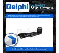 Wishbone / Suspension Arm fits AUDI TT FV 1.8 2.0 2.0D 2014 on Track Control New